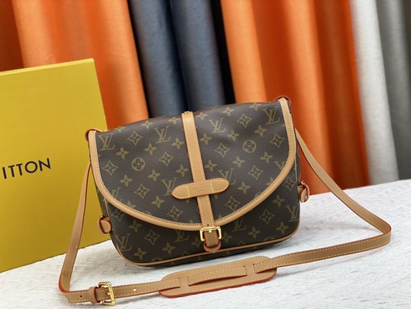 LV Satchel bags